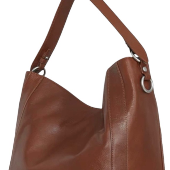 Rebecca Minkoff NWOT/ M.A.B. Hobo tobacco - Picture 5 of 7